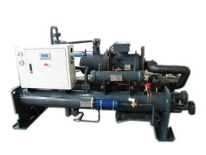 化工反應釜冷水機,化工制冷設備,反應釜冷水機圖片 化工反應釜冷水機組